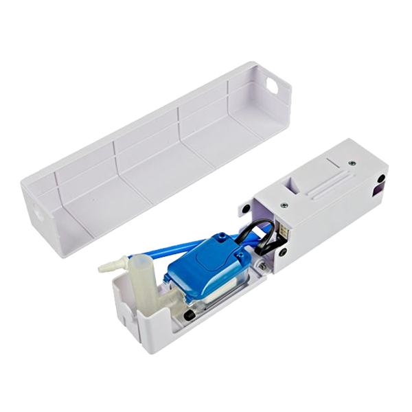Little Giant 553527 EC-1U-DV Undermount Mini-Split Condensate Pump