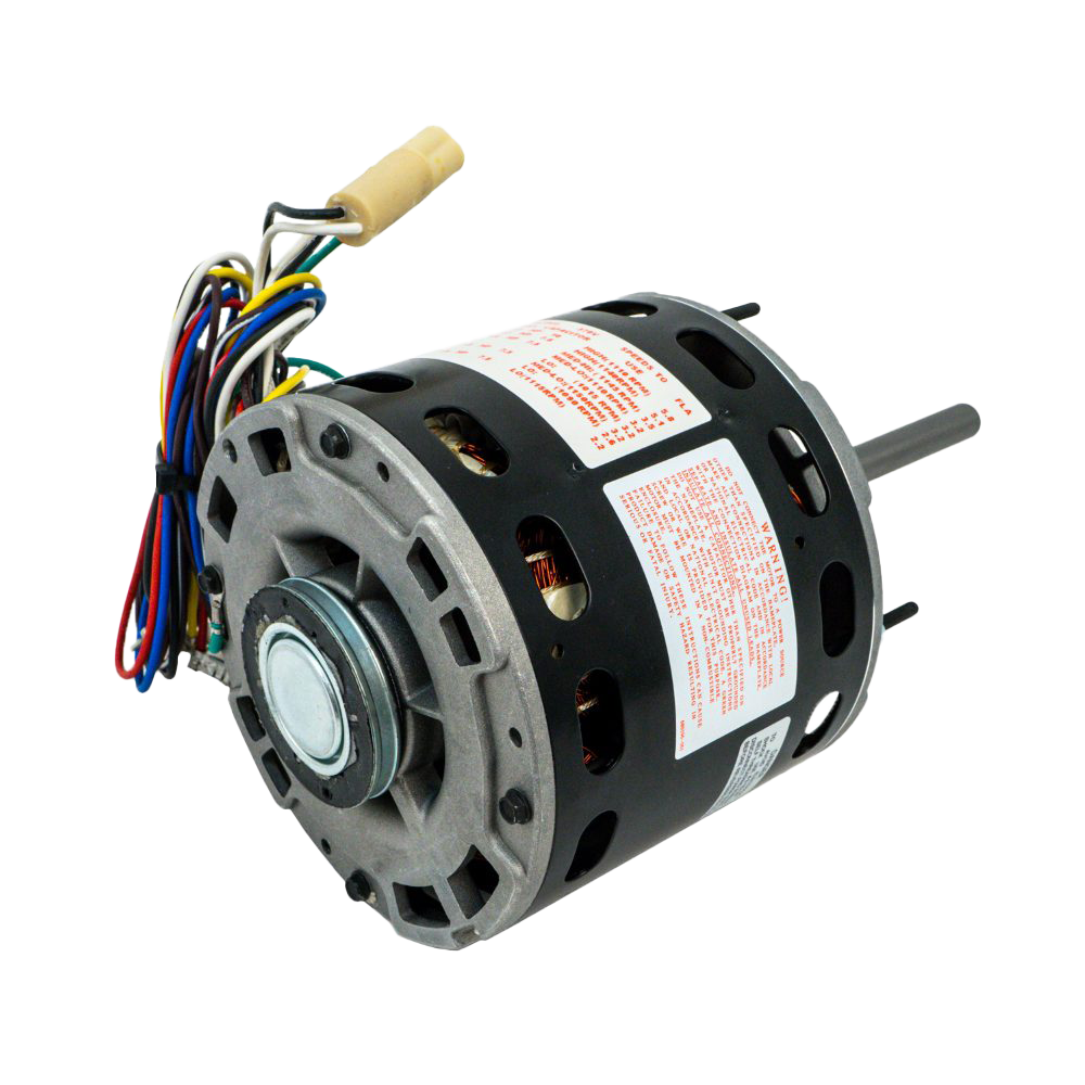 US Motors 6653 Direct Drive Motor, Replaces Selectech X13 and EnduraPro