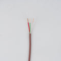 18/3 Thermostat Wire - 250' Non-Plenum Rated Cut (47114807)