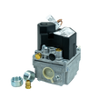 White-Rodgers 36H33-412 Slow Opening Furnace Gas Valve, 3/4in x 3/4in