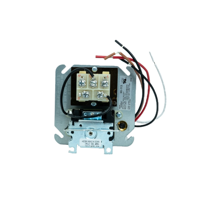 White-Rodgers 90-113 Transformer and Fan Relay Combination