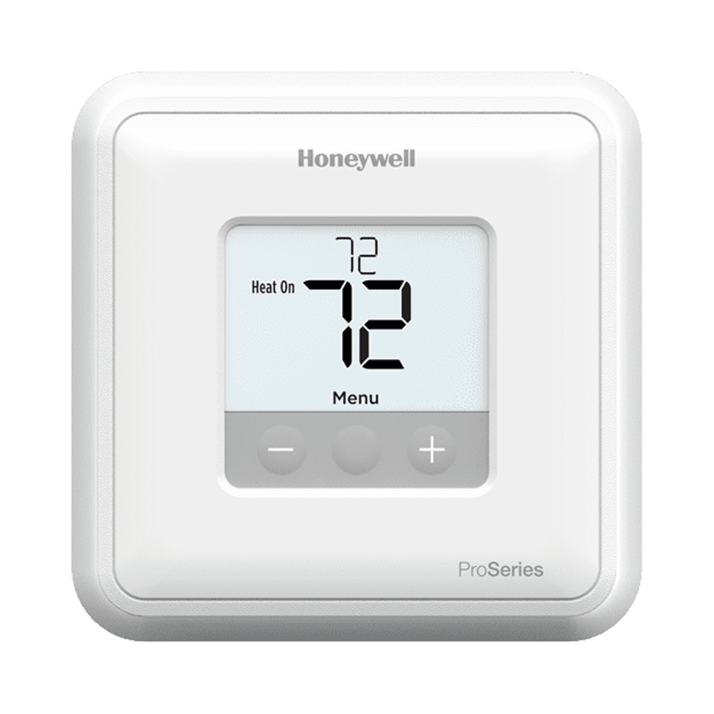 Honeywell PRO TH1110D2009 T1 Non-Programmable Thermostat