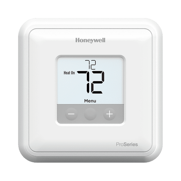 Honeywell PRO TH1110D2009 T1 Non-Programmable Thermostat