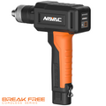 NAVAC NTE11L BreakFree Power Tube Expander