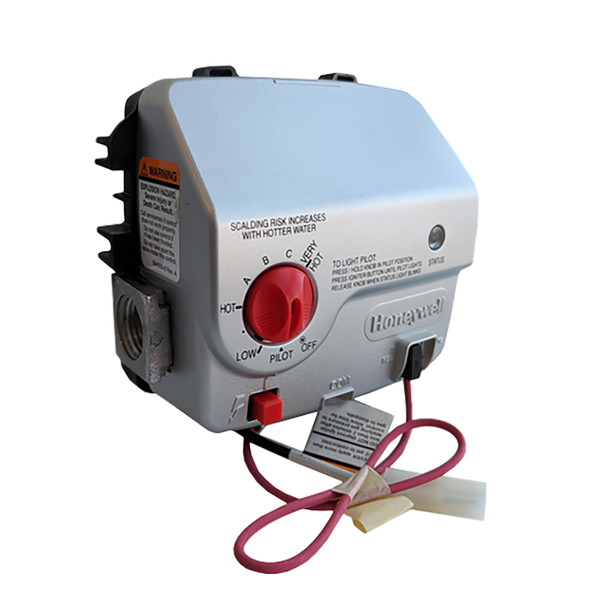 Honeywell Resideo WT8840A1000 Replacement Water Heater Gas Valve Control