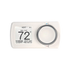 LUX GEOX-WH-005 Low Voltage Thermostat
