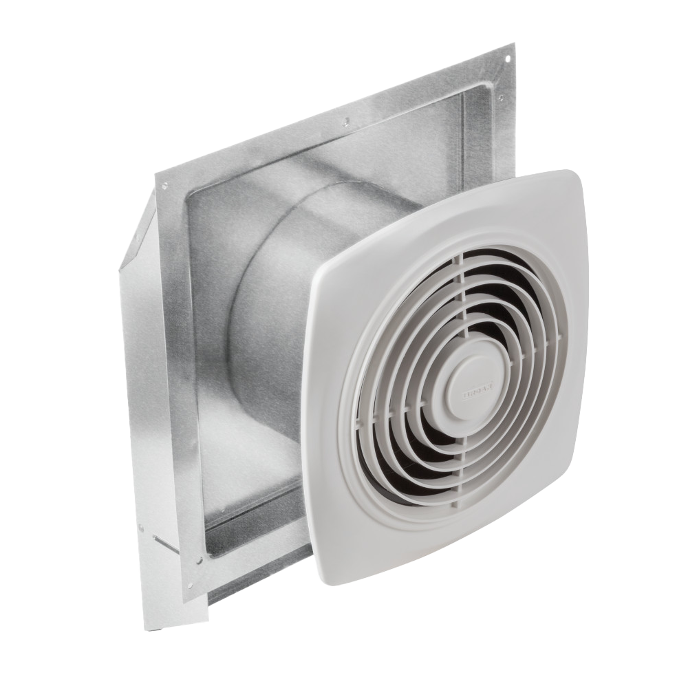 Broan 509 Through-Wall 200 CFM Ventilation Fan