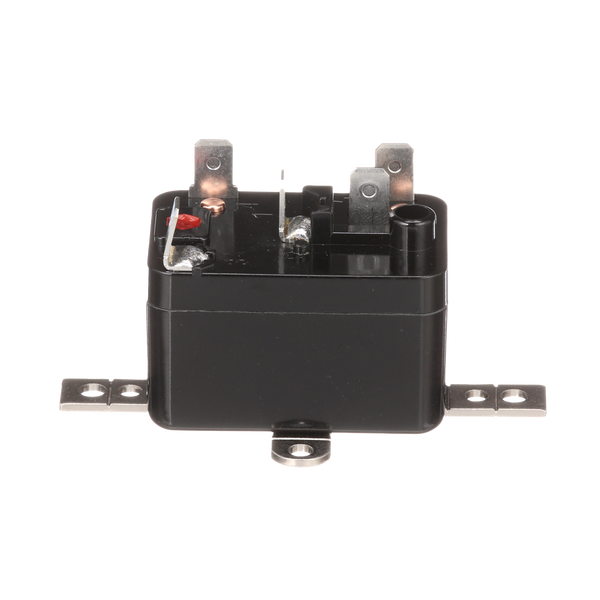 White-Rodgers 90-290Q 24VAC SPNO Switching Fan Relay For Single/Two Speed Fan Motors