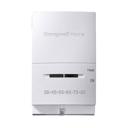 Honeywell Home CT50K1028 Low Temperature/Garage Non-Programmable Thermostat