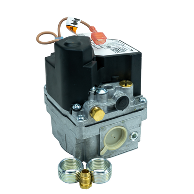 White-Rodgers 36H32-423 Universal Gas Valve with Reducer Bushings