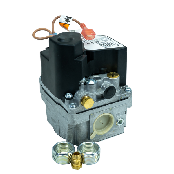 White-Rodgers 36H32-423 Universal Gas Valve with Reducer Bushings