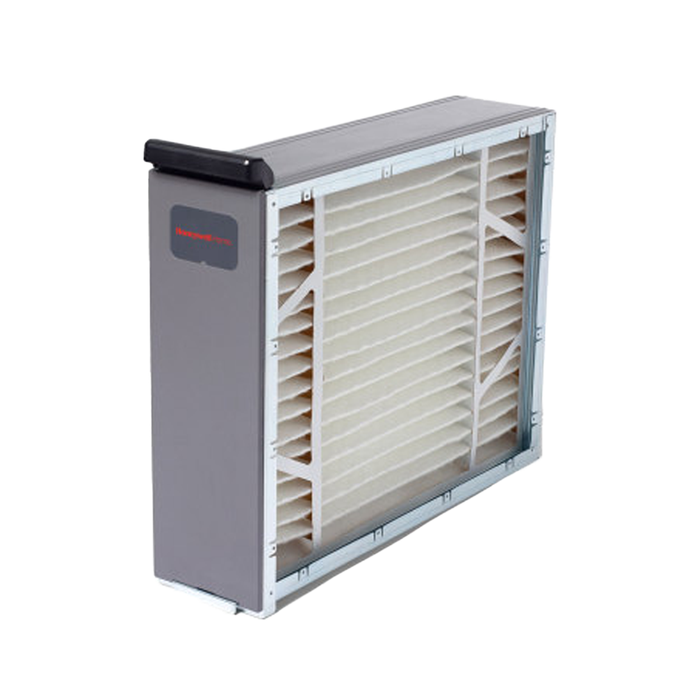 Honeywell F100F1625 MERV 11 Media Air Cleaner - 16x25x4"