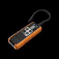 NAVAC NML1 Leak Detector with Semiconductor Sensor and Long Life