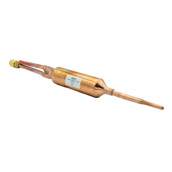 Supco SUD111 1/4in Liquid Line Filter Drier