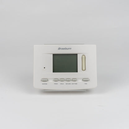 Braeburn 7205 Universal WiFi Thermostat with BlueLink