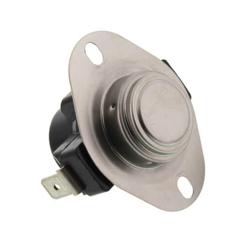 Emerson 3L05-1 Adjustable Snap Disc Fan Control Thermostat