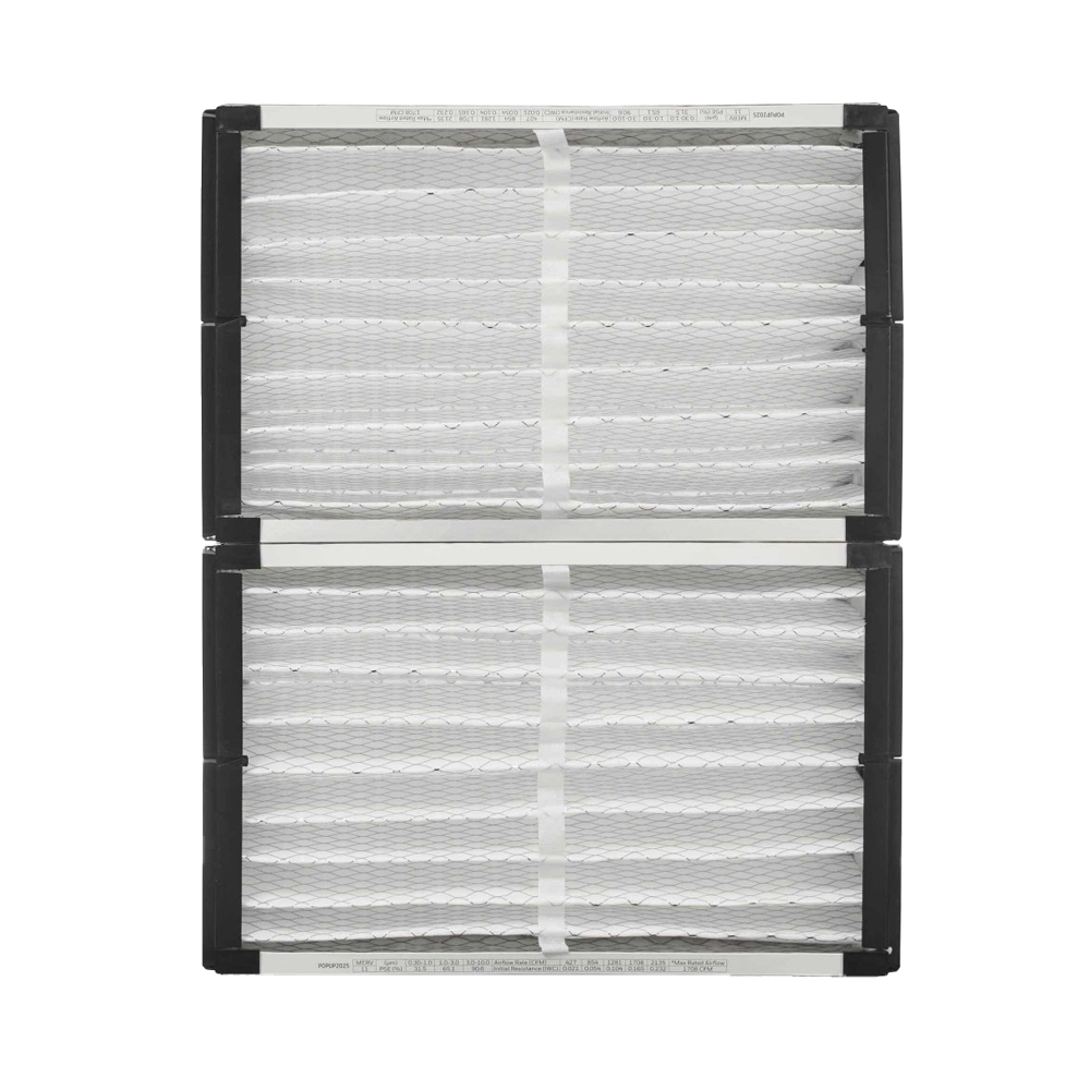 Honeywell 20in x 25in x 5in POPUP Replacement Filter for Space-Guard 2200 (MERV 11)