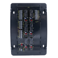 iO HVAC Controls iO-TWIN Universal Twinning and Paralleling Zone Panel