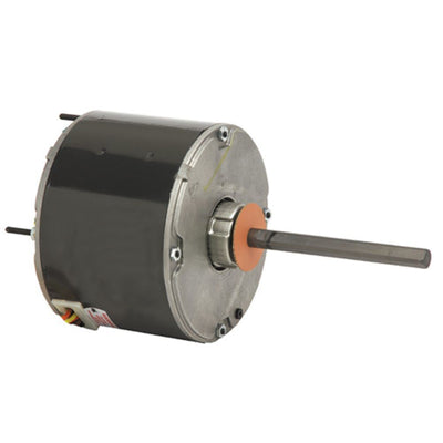 US Motors 1877 5.6in Totally Enclosed Air over 0.33HP Condenser Motor