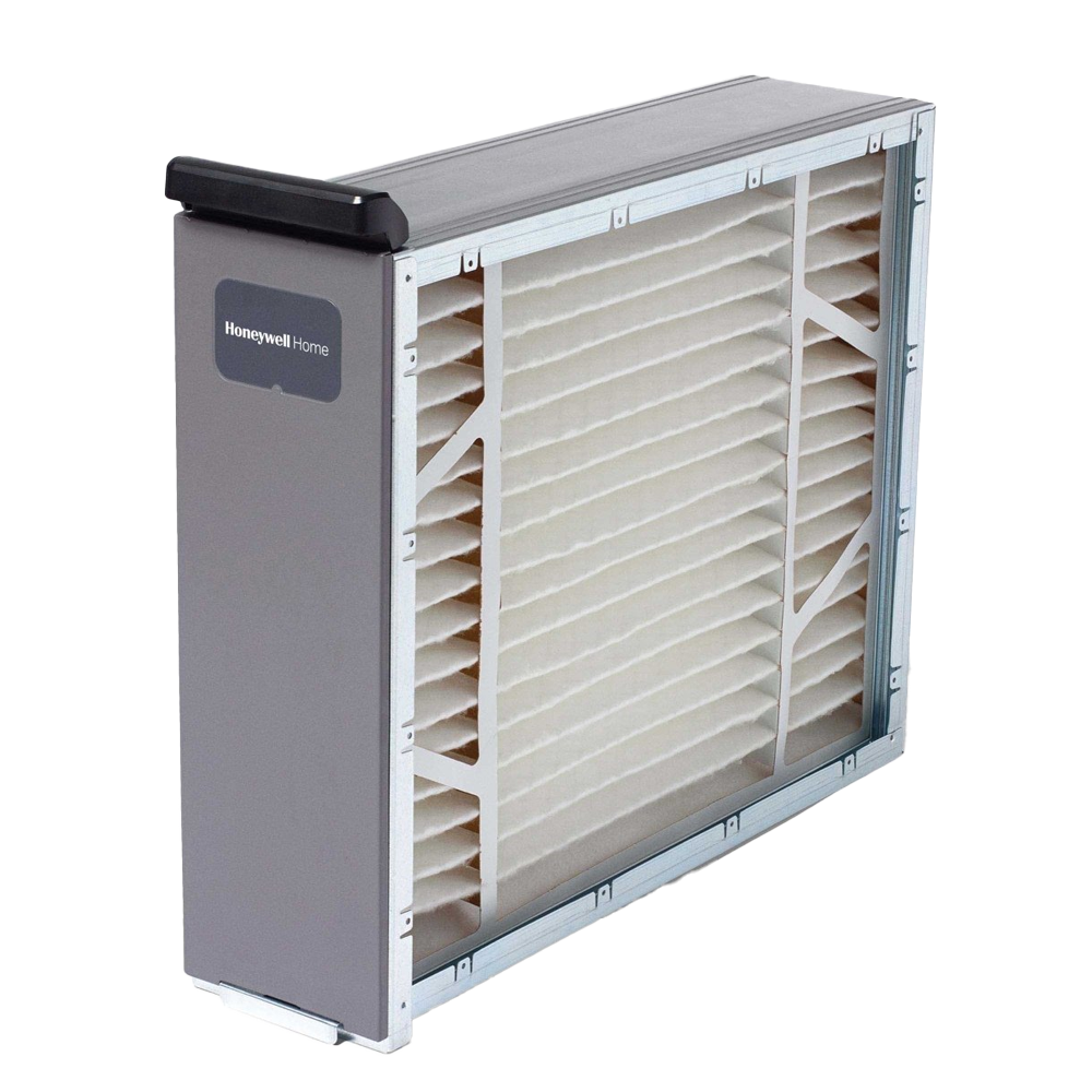 Honeywell Home F100F2020 20in x 20in MERV 11 Media Air Cleaner