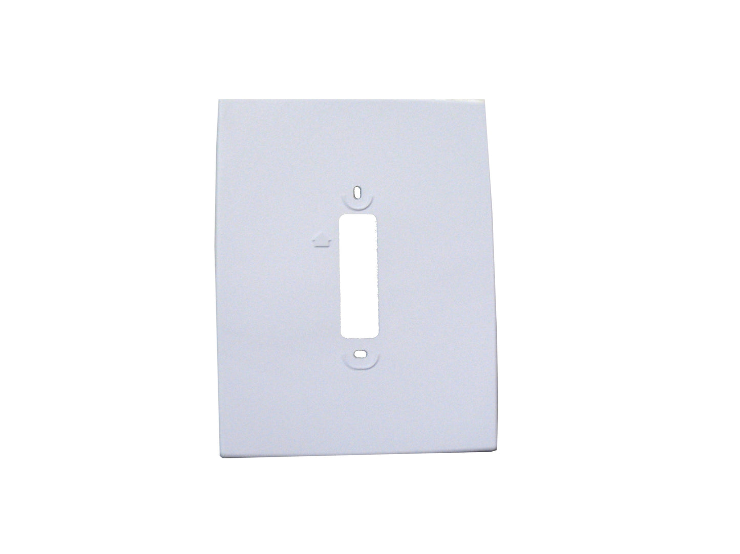 Honeywell WPPRO1000 Wall Plate for PRO 1000 and 2000 Series Thermostats