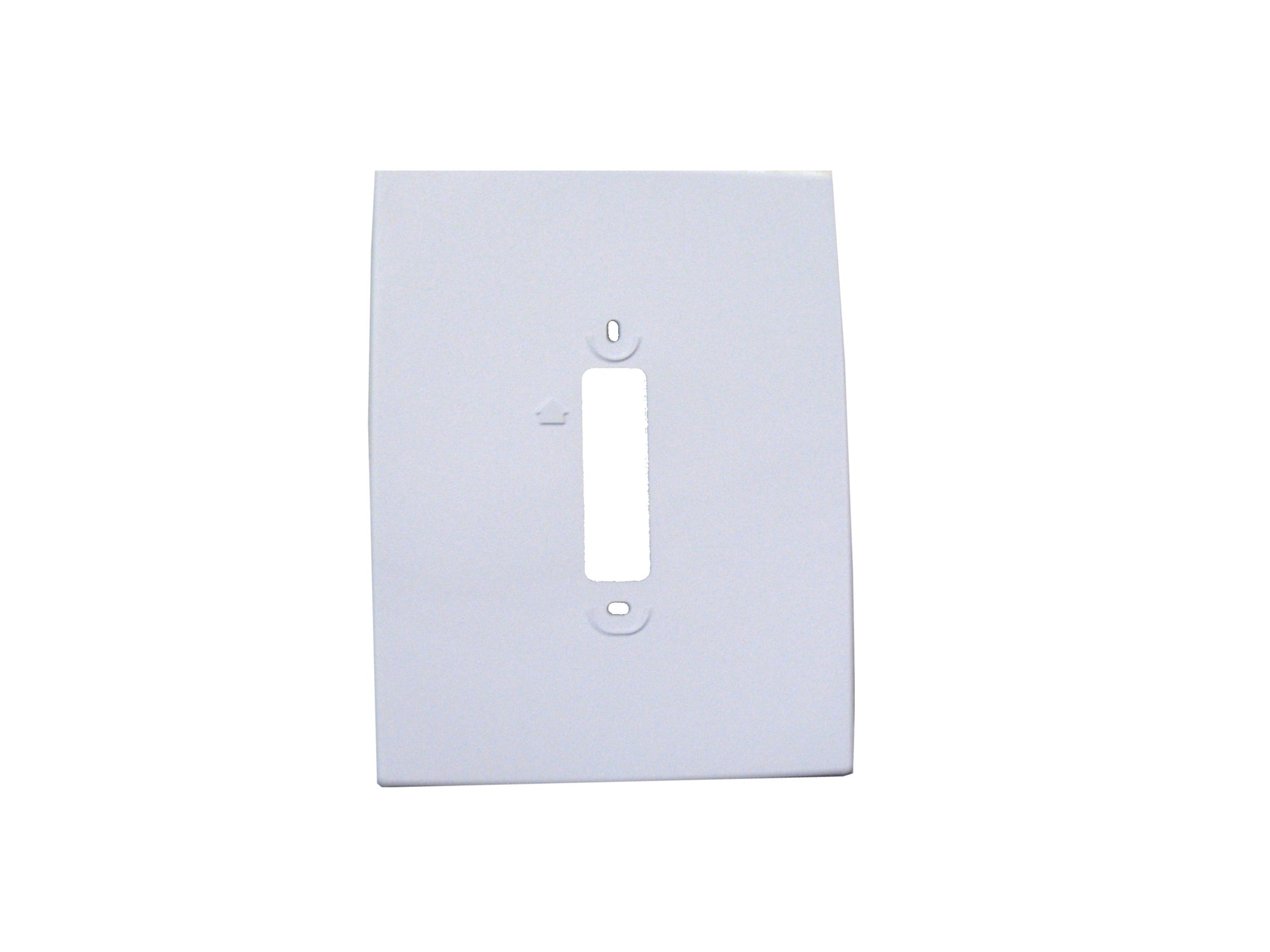 Honeywell WPPRO1000 Wall Plate for PRO 1000 and 2000 Series Thermostats