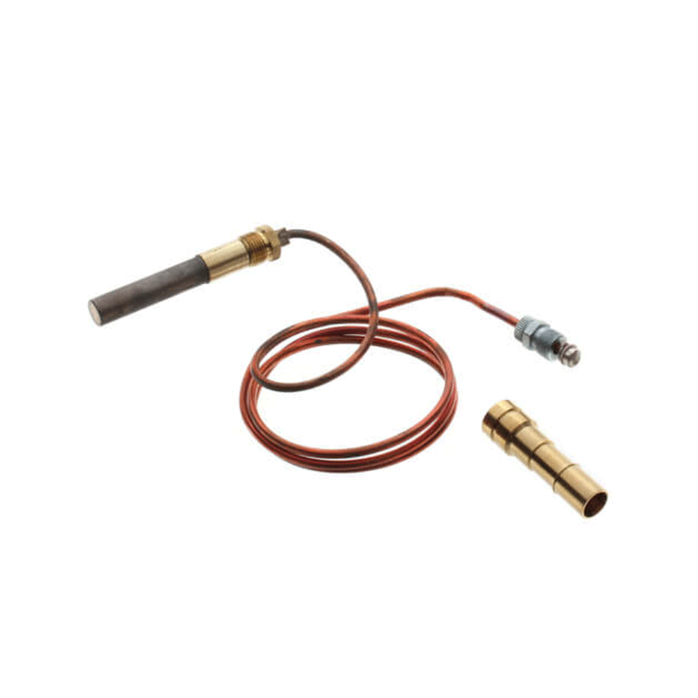 Robertshaw 1951-001 36in Thermopile with PG9 Pilot Adapter