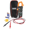 Klein Tools CL220 Digital Clamp Meter, AC Auto-Ranging 400 AMP