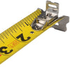 Klein Tools 9225 Magnetic Double Hook Tape Measure, 25ft