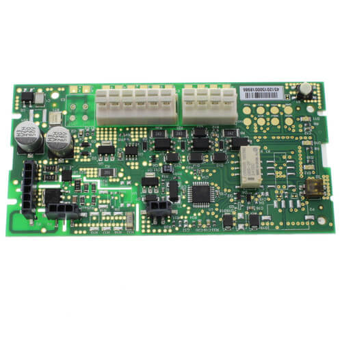 Honeywell TrueEASE 50057547-001 Circuit Board for HE300 Humidifier