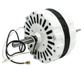 Packard 69317 5in Diameter 120V Motor Replacement for Broan