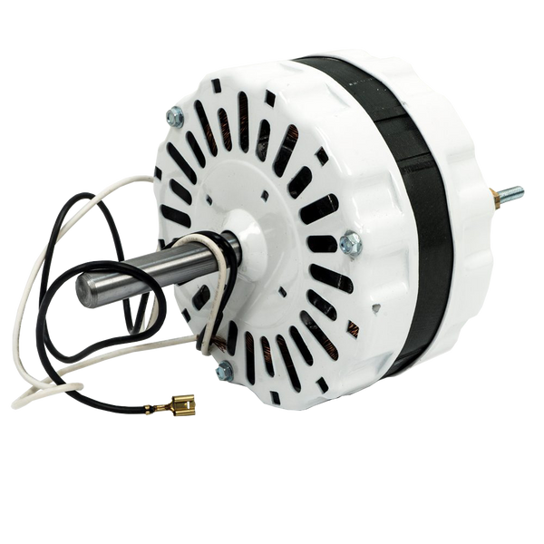 Packard 69317 5in Diameter 120V Motor Replacement for Broan