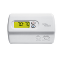 White-Rodgers 1F89-211 Non-Programmable Thermostat 2H/1C