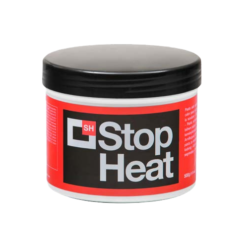 Cool Air Products TR1173.01 Stop Heat Reusable Heat Absorption Putty
