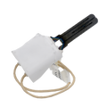 Supco SKIT03033 Exact Replacement Hot Surface Ignitor for KIT03033