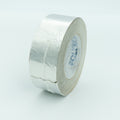 Polyken 337 Multi-Purpose Plain Aluminum Foil Tape 1087625, 48mm x 46m