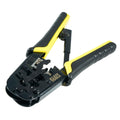 Klein Tools VDV226-817 Modular Crimper/Stripper Installation Kit