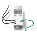 Honeywell HVC0001 Digital Bath Fan Controller in White