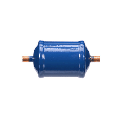 Emerson EK083S - 3/8" ODF Liquid Line Filter Drier, 8 Cubic Inches