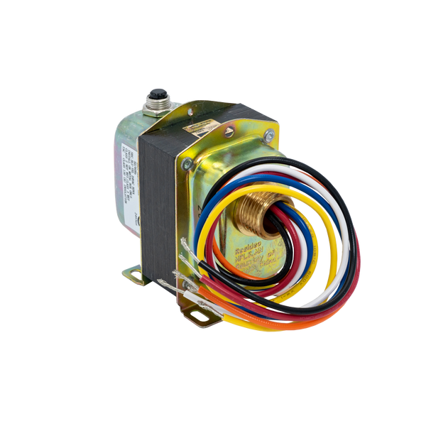 Honeywell AT150F1022 50VA Transformer, Plate and Panel Mount