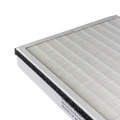 Honeywell 32006028-001 Replacement HEPA Filter for F500 Air Cleaner