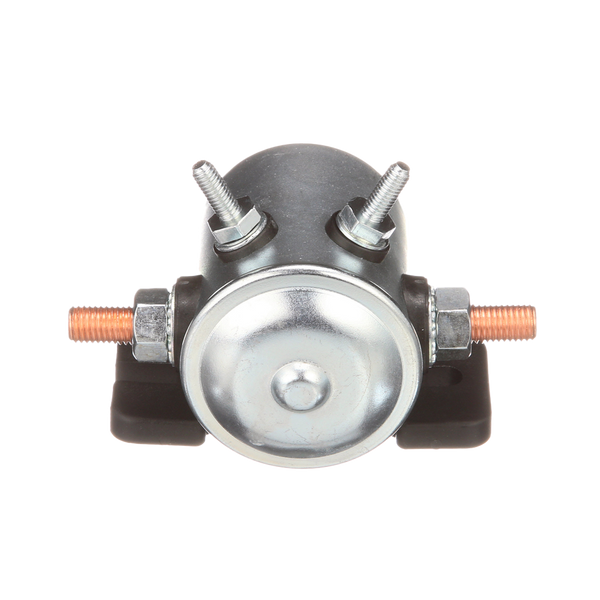 White-Rodgers 70-117224 DC Power Solenoid, 24V, Amps 50
