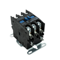 Honeywell DP3040C5001 3 Pole Contactor, 208 or 240VAC