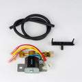 Honeywell 32001876-001 Solenoid Valve Assembly, HE360 and 365 Tube