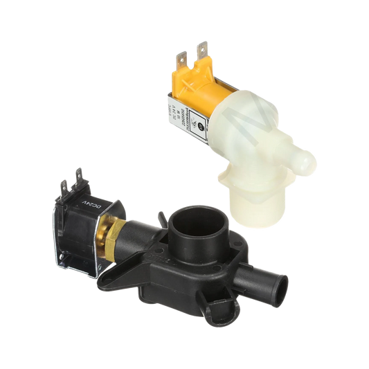 Honeywell HM750AVKIT HM750 Advanced Electrode Humidifier Valve Kit