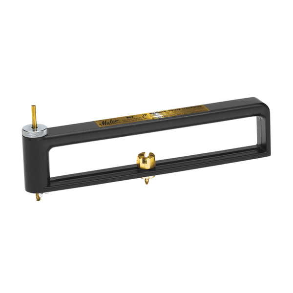 Malco HC2 2in to 20 in Sheet Metal Hole Cutter, Large Adjustable