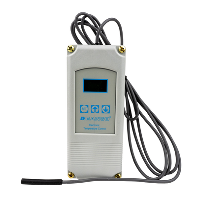 Ranco ETC-211000 Two Stage Temperature Controller