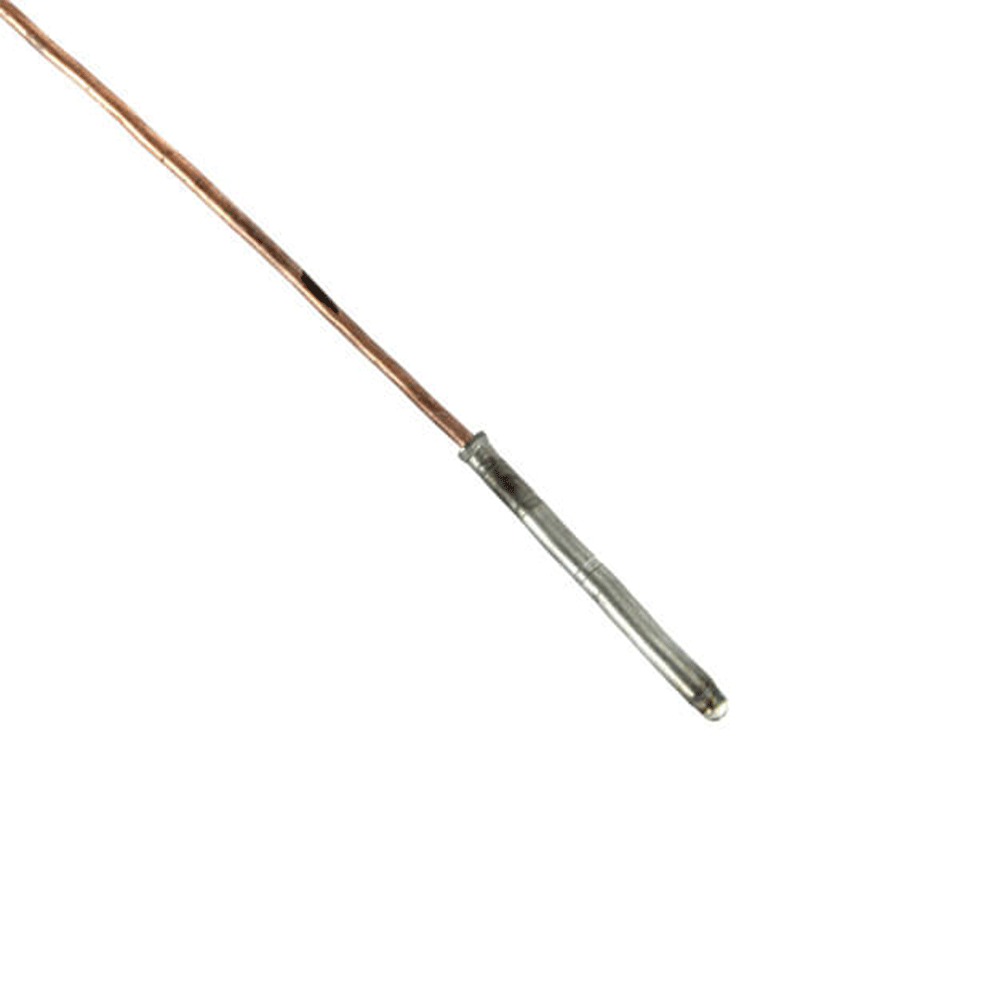 Replacement Thermocouple For Robertshaw 1980-030 - Snap Fit, 30 Inch