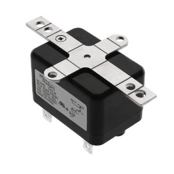 White-Rodgers 90-294Q, 120V SPDT Relay
