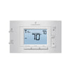 White-Rodgers 1F83C-11PR Single-Stage Programmable Thermostat